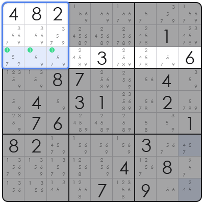 sudoku 12